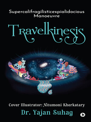 cover image of Travelkinesis